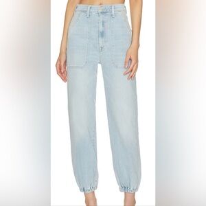 Mother Women's Paperback Jeans